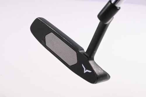 Benross Tribe MD A R2 Series Putter / 34 Inch