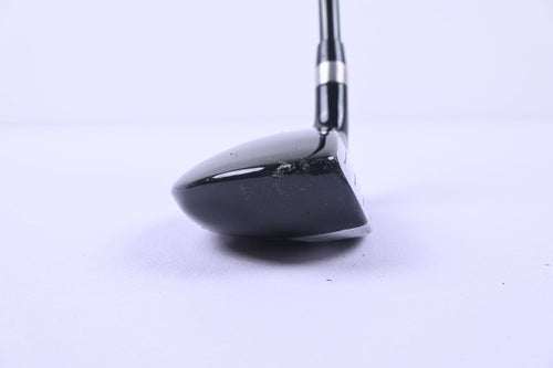 MacGregor CC-3000 #4 Hybrid / 24 Degree / Regular Flex MacGregor CG-3000