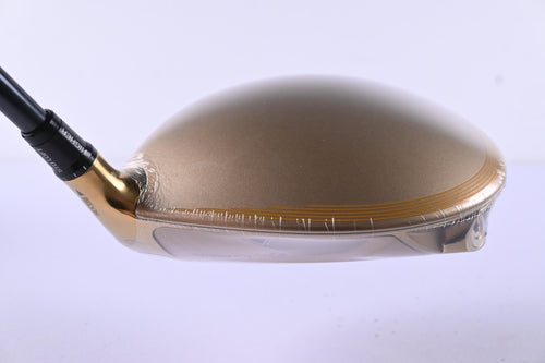 Taylormade Qi35 Designer Series Driver / 10.5 Degree / Regular Flex T+ 60 Shaft
