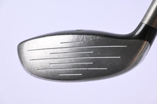 Taylormade V-Steel #3 Wood / 15 Degree / Regular Flex Dynamic Gold Lite Shaft