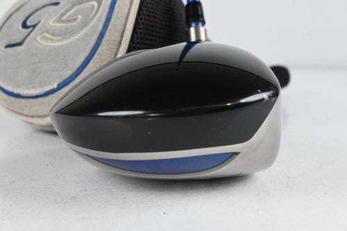 Ping G5 Driver / 9 Degree / Stiff Flex Grafalloy Prolaunch Blue 65 Shaft