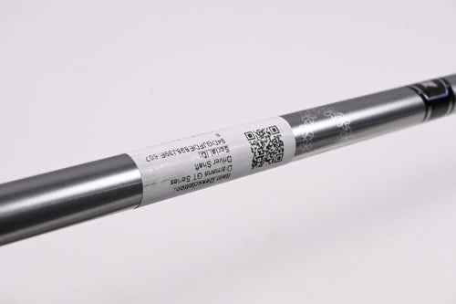 Diamana GT Series 40 Driver Shaft / Senior Flex / 0.335" Tip / Uncut