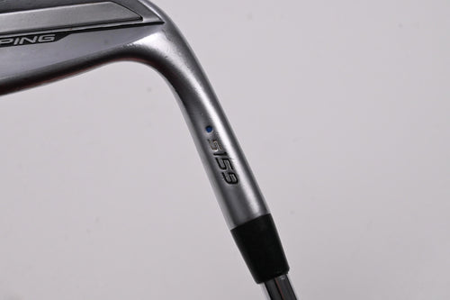 Ping S159 Gap Wedge / 50 Degree / Wedge Flex Ping Z-Z115 Shaft