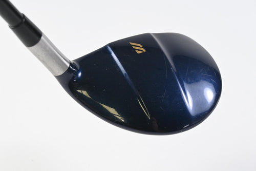 Mizuno T-Zoid Forged #3 Wood / 13 Degree / Stiff Flex Mizuno Accel-Arc Shaft