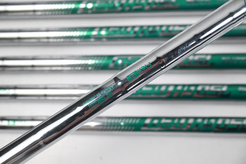 Taylormade P730/P760 Combo Irons / 5-PW / Stiff Flex N.S.Pro 750GH Neo Shafts