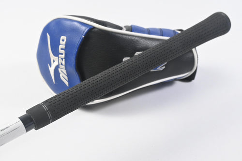 Mizuno JPX 900 #3 Wood / 15 Degree / Stiff Flex Fujikura Blue Shaft