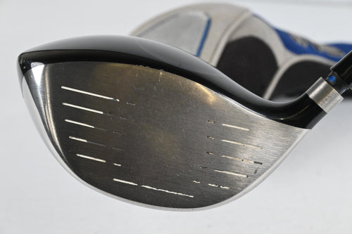 Ping G5 Driver / 9 Degree / Stiff Flex Grafalloy Prolaunch Blue 65 Shaft