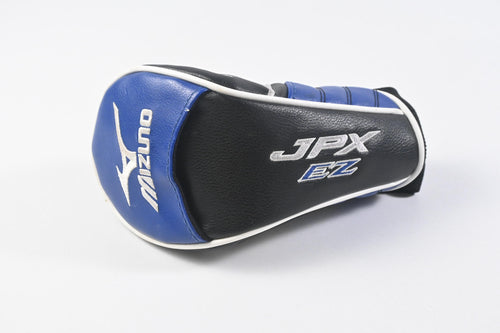 Mizuno JPX 900 #3 Wood / 15 Degree / Stiff Flex Fujikura Blue Shaft