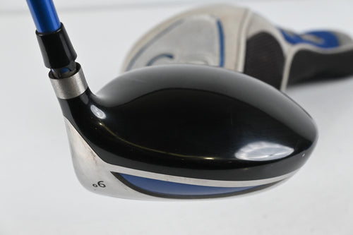 Ping G5 Driver / 9 Degree / Stiff Flex Grafalloy Prolaunch Blue 65 Shaft
