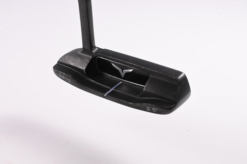 Benross Tribe MD A R2 Series Putter / 34 Inch