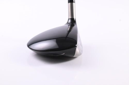 Mizuno MP Titanium #3 Wood / 15 Degree / Regular Flex Mizuno Exsar FS4 Shaft