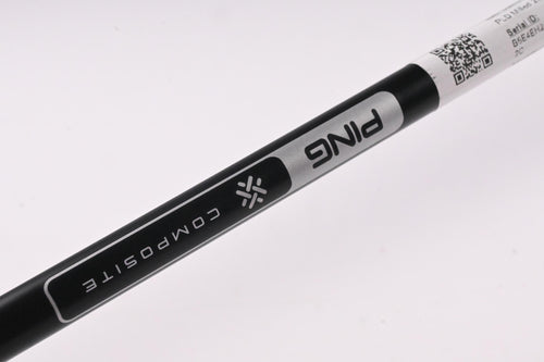 Ping PLD Milled 2024 Anser Putter / 34 Inch