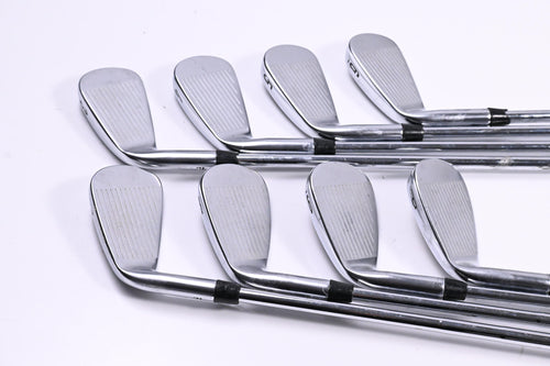 Callaway X-Forged CB 21 Irons / 3-PW / Regular Flex Precision Golf