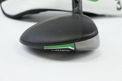 Callaway Elyte X #3 Wood / 15 Degree / X-Flex Denali Charcoal 70 Shaft