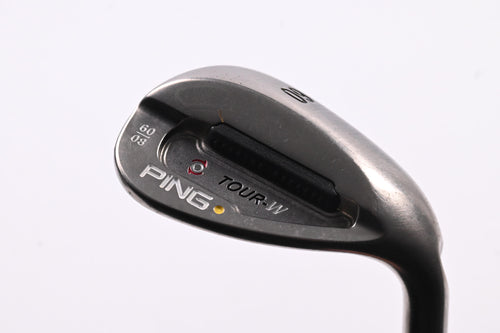 Ping Tour-S Lob Wedge / 60 Degree / Wedge Flex Shaft