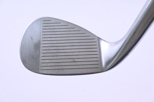 Callaway Opus Lob Wedge / 58 Degree / Wedge Flex Dynamic Gold Mid 115 Shaft