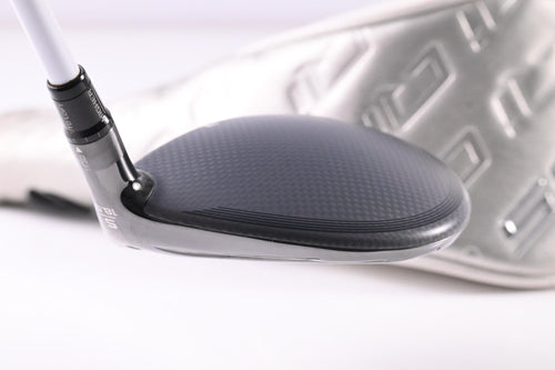 Ladies Taylormade Qi35 Max #5 Wood / 18.5 Degree / Ladies Flex Air Speeder 40