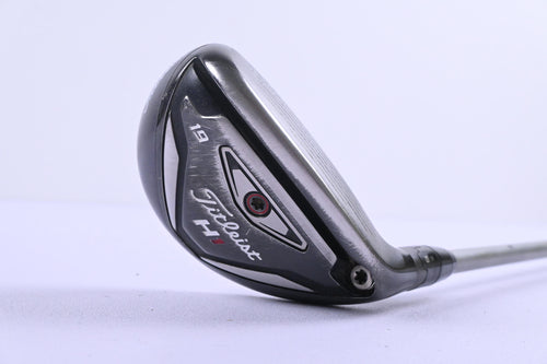 Titleist 816 H1 #3 Hybrid / 19 Degree / Regular Flex Diamana S+ 70 Shaft