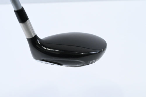 Mizuno F-50 #3 Wood / 13.5 Degree / Stiff Flex Mizuno Exsar FS2 Shaft