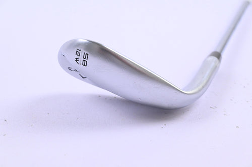 Callaway Opus Lob Wedge / 58 Degree / Wedge Flex Dynamic Gold Mid 115 Shaft