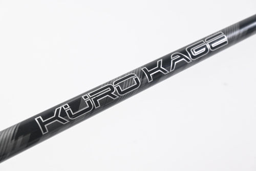 Kuro Kage Black TiNi 50 Driver Shaft / Senior Flex / PXG