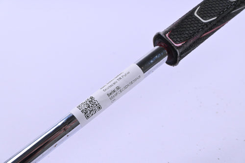 Ping Scottsdale TR Senita B Putter / Black Dot / 31 Inch