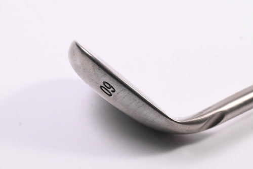 Ping Tour-S Lob Wedge / 60 Degree / Wedge Flex Shaft