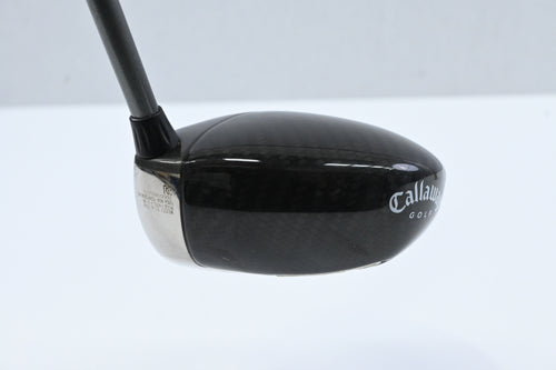 Ladies Callaway ERC Fusion Driver / 11 Degree / Ladies Flex RCH System 50