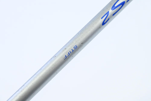 Mizuno F-50 #3 Wood / 13.5 Degree / Stiff Flex Mizuno Exsar FS2 Shaft