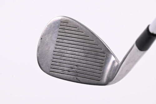 Taylormade Z-Spin Red Lob Wedge / 60 Degree / Wedge Flex Taylormade Spinner