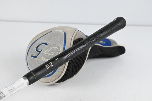 Ping G5 Driver / 9 Degree / Stiff Flex Grafalloy Prolaunch Blue 65 Shaft