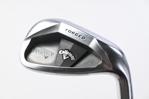 Callaway Legacy Black 2013 Pitching Wedge / 45 Degree / Stiff Flex Gold Series