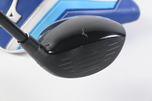 Left Hand Mizuno ST-Z 230 #3 Wood / 15 Degree / Stiff Flex Hzrdus Smoke RDX 75