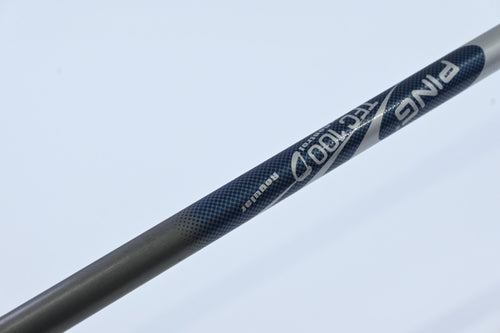 Ping G2 Driver / 10 Degree / Regular Flex Ping TFC 100 Shaft