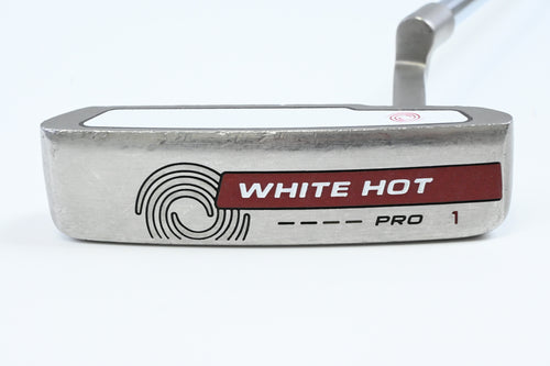 Odyssey White Hot Pro 1 Putter / 35 Inch