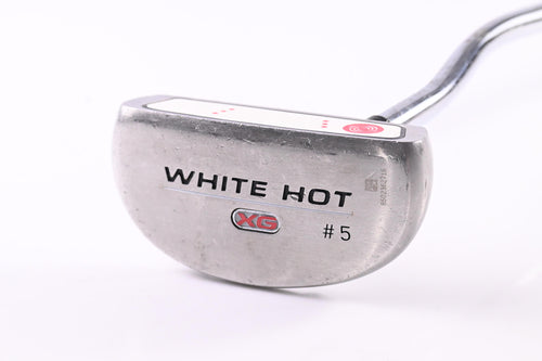 Odyssey White Hot XG Putter / 34 Inch
