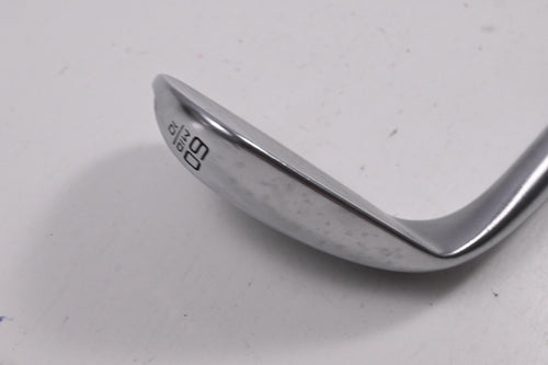 Cleveland RTX 6 Zipcore Lob Wedge / 60 Degree / Wedge Flex Dynamic Gold Spinner