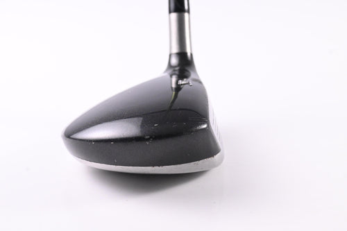 Titleist 904 F #3 Wood / 15 Degree / Regular Flex Aldila NV Green 75 Shaft