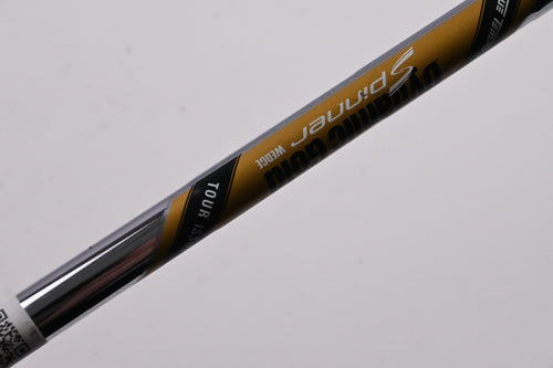Cleveland RTX 6 Zipcore Lob Wedge / 60 Degree / Wedge Flex Dynamic Gold Spinner