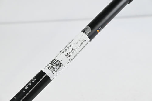 Taylormade R580 Driver / 9.5 Degree / Regular Flex M.A.S.2 60 Shaft