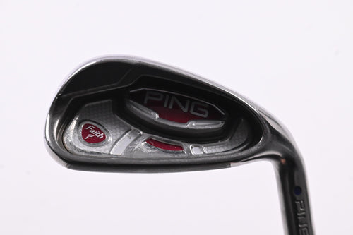 Ladies Ping Faith Hybrid Pitching Wedge / 46 Degree / Ladies Flex Ping ULT 200 Shaft