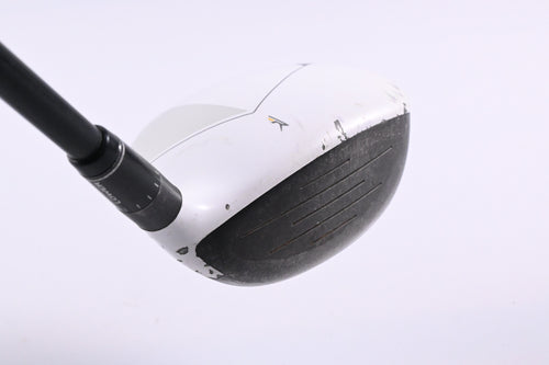 Left Hand Taylormade RBZ Stage 2 #3 Wood / 14.5 Degree / Senior Flex Rocketfuel