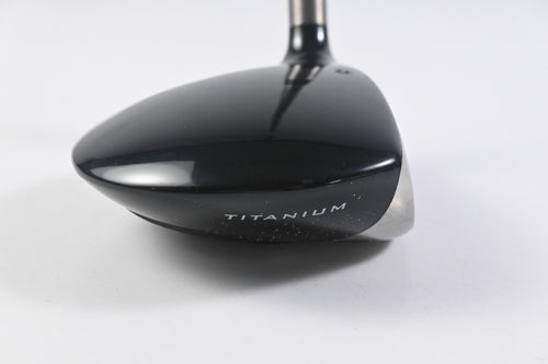 Taylormade R5 Dual #3 Wood / 15 Degree / Regular Flex M.A.S.2 55 Shaft