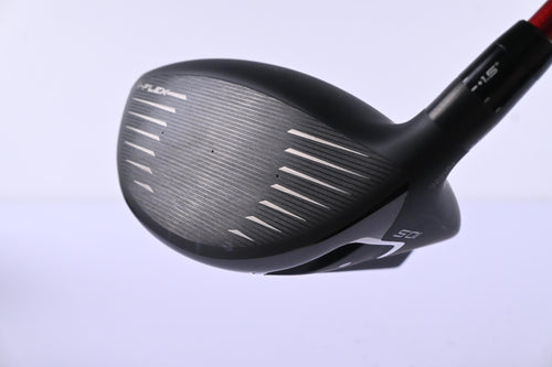 Srixon ZXi Max Driver / 10.5 Degree / Senior Flex Project X Denali Frost Red 50 Shaft
