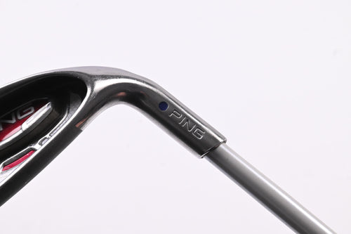 Ladies Ping Faith Hybrid Pitching Wedge / 46 Degree / Ladies Flex Ping ULT 200 Shaft