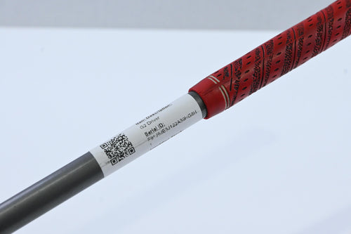 Ping G2 Driver / 10 Degree / Regular Flex Ping TFC 100 Shaft