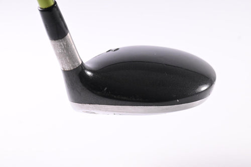 Titleist 904 F #3 Wood / 15 Degree / Regular Flex Aldila NV Green 75 Shaft