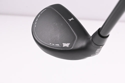 Left Hand PXG 0311 Gen6 #5 Hybrid / 26 Degree / X-Flex HZRDUS Smoke Black RDX 90