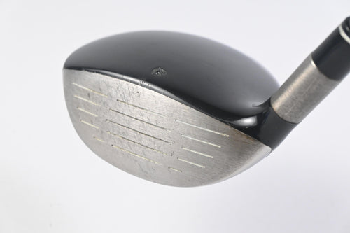 Taylormade R5 Dual #3 Wood / 15 Degree / Regular Flex M.A.S.2 55 Shaft
