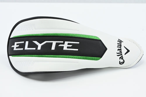 Callaway Elyte X #3 Wood / 15 Degree / X-Flex Denali Charcoal 70 Shaft